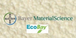 Bayer with foam background & Eco Bay